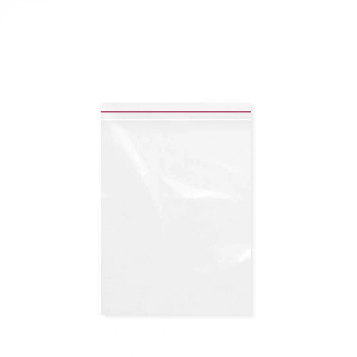 Şeffaf Kilitli Torba 15x18 cm - 600 Adet