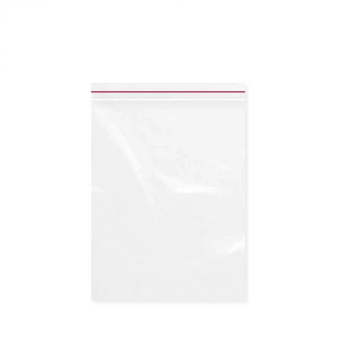 Şeffaf Kilitli Torba 17x23 cm - 300 Adet