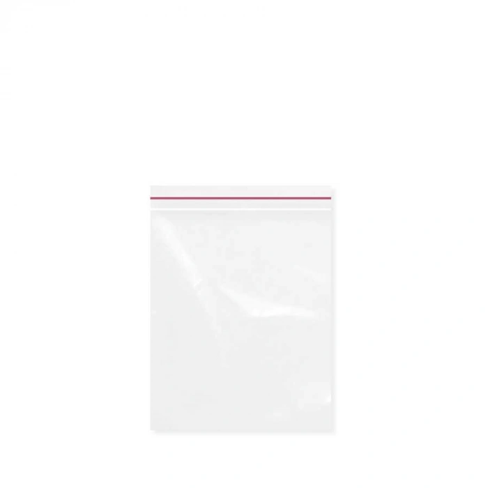 Şeffaf Kilitli Torba 9x11 cm - 1000 Adet