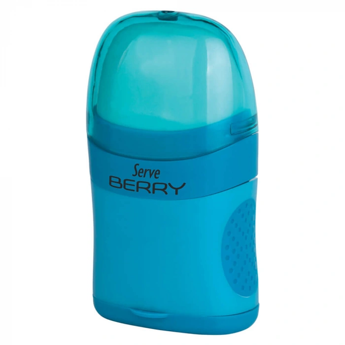 Serve Berry Kalemtıraşlı Silgi