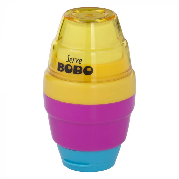 Serve Bobo Kalemtıraşlı Silgi