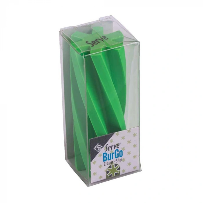 Serve Burgo Silgi Fosforlu