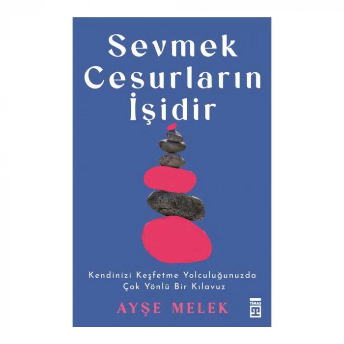 Sevmek Cesurların İşidir