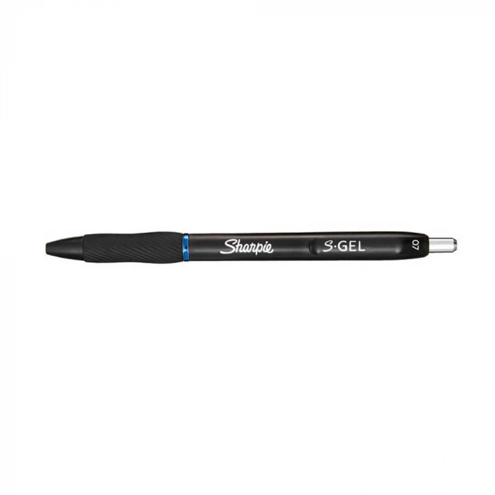 Sharpie Gel Jel mürekkepli kalem, 0.7 Mavi 2136600