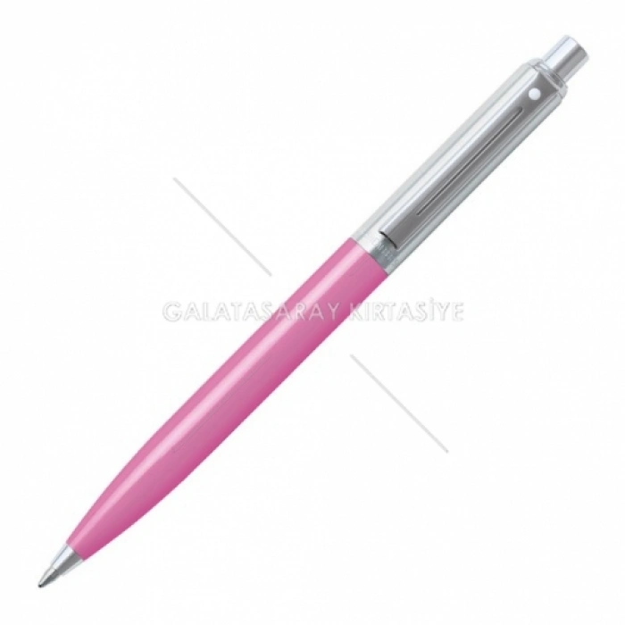 Sheaffer Tükenmez Kalem Sentinel 321-2 Pembe