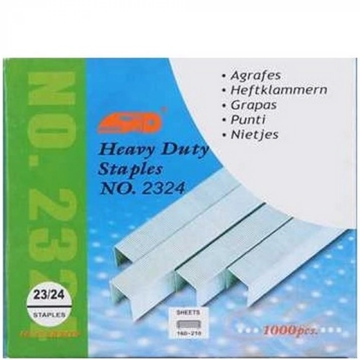 STD 2324 ZIMBA TELİ 23/24