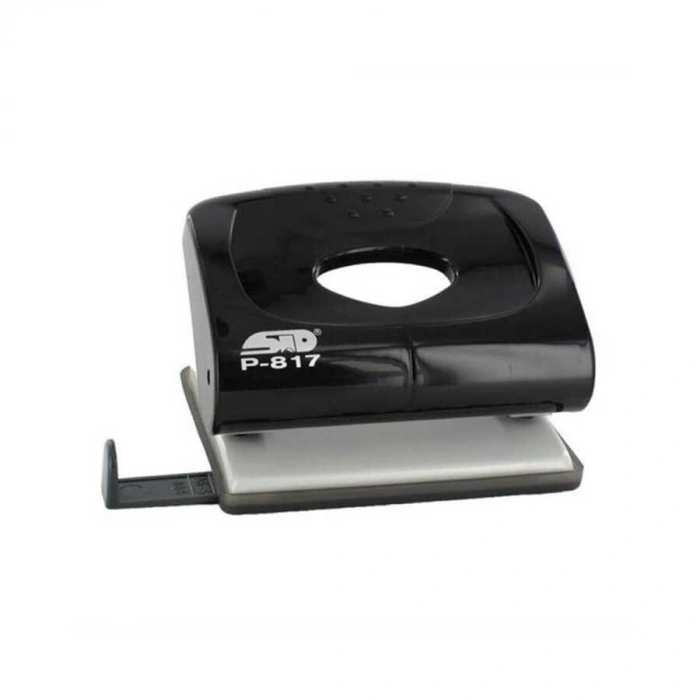 Std Delgeç Orta Boy P-817 Şeffaf