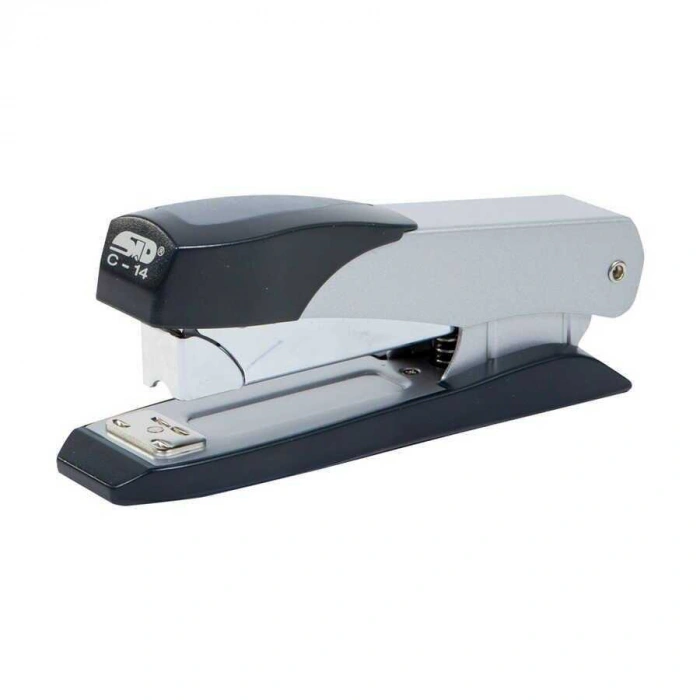 Std Deluxe C14 Zımba Makinesi