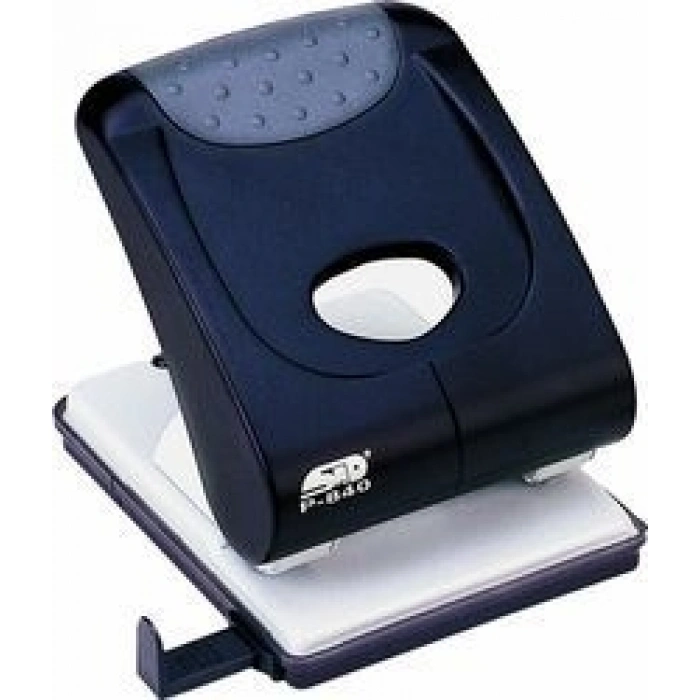 STD P-840 DELUXE BÜYÜK BOY DELGEÇ 40syf