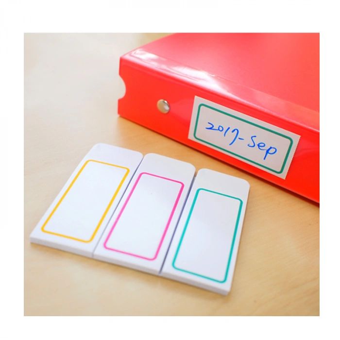 STİCKN 21752 ECO YAPIŞKANLI NOT KAĞIDI 76x127 100 YAPRAK YEŞİL