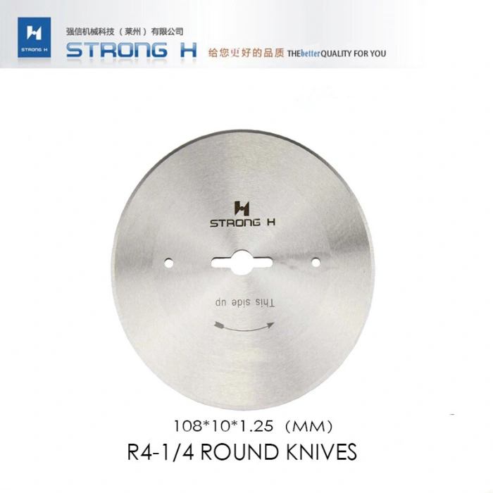 Strong H 2631 Pastalbaşı Bıçağı