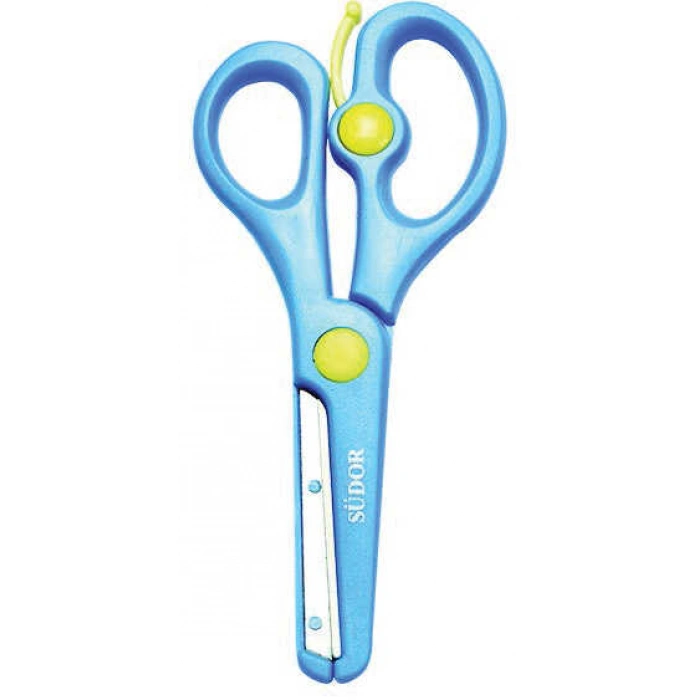 Südor Öğrenci Korumalı Makas