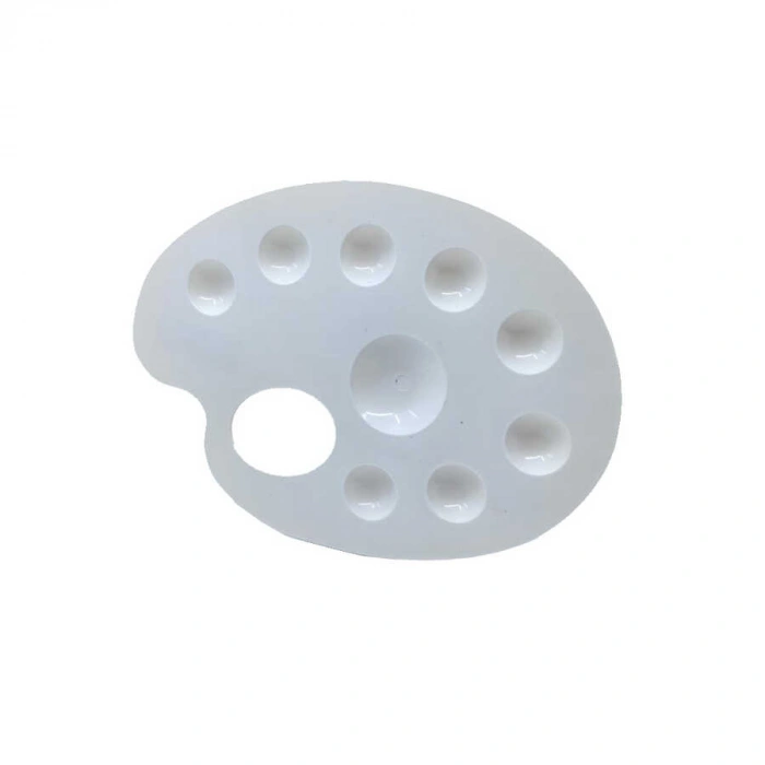 Südor Palet Oval Eko 20 cm 9 Göz