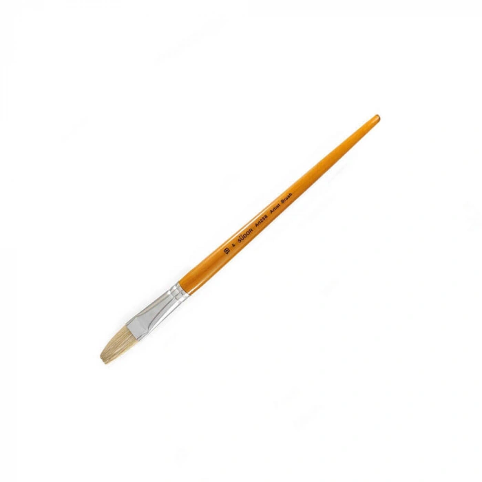 Südor Yağlı Boya Fırçası No:18