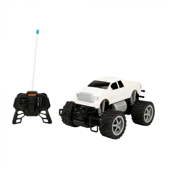 Sunman Jumbo Wheels Uzaktan Kumandalı Araba 80012