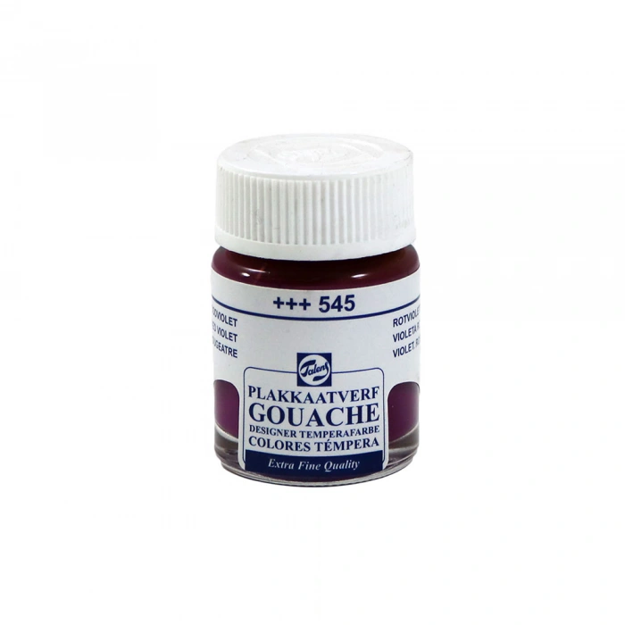 TALENS GUAJ BOYA 16 ml 545 VİOLET