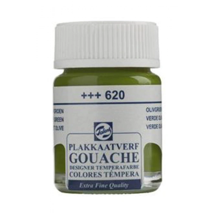 TALENS GUAJ BOYA 16 ml 620 YEŞİL