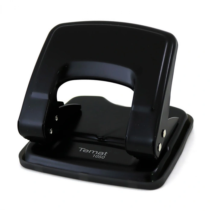 TEMAT 1050 DELGEÇ 15 SAYFA SİYAH (98082)