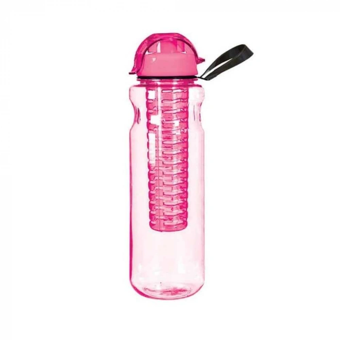 Ticon Matara Detox 600 ml Şeffaf