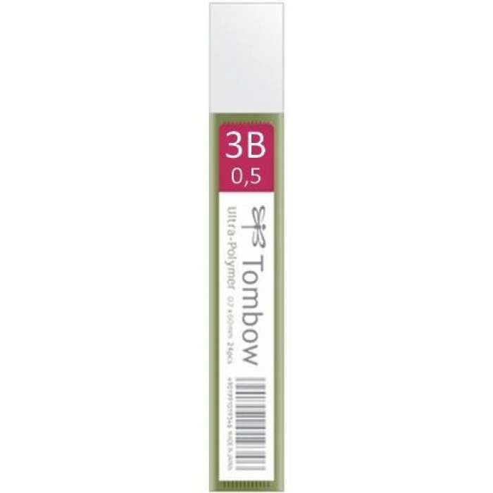 TOMBOW MİN GREEN TÜP 0,5mm 3B