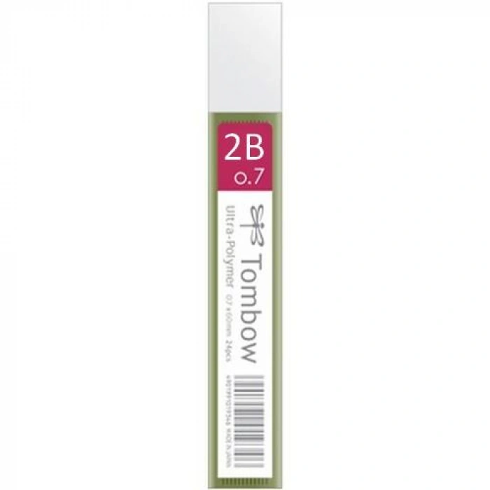 TOMBOW MİN GREEN TÜP 0,7mm 2B