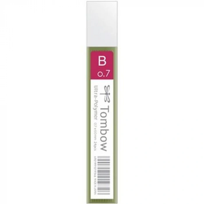 TOMBOW MİN GREEN TÜP 0,7mm B