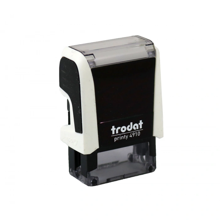 TRODAT 4813 TARİH KAŞESİ TÜRKÇE