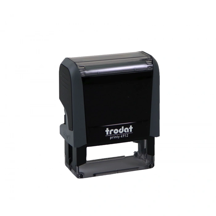TRODAT 4912 KAŞE