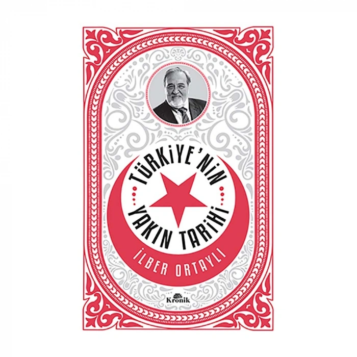 Türkiye’nin Yakın Tarihi Kronik Kitap