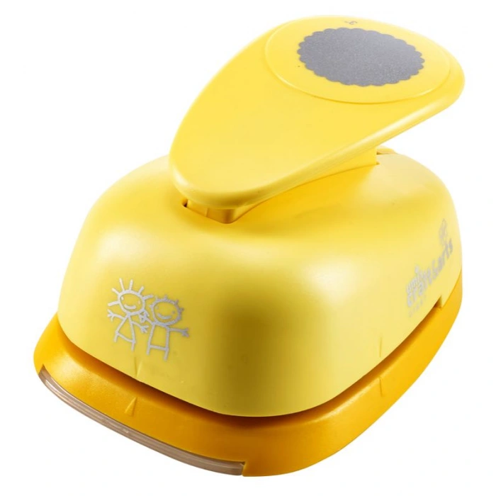 UMİX U1057KK MEGA BOY ŞEKİLGEÇ DELGEÇ(ÖZEL FİYAT)