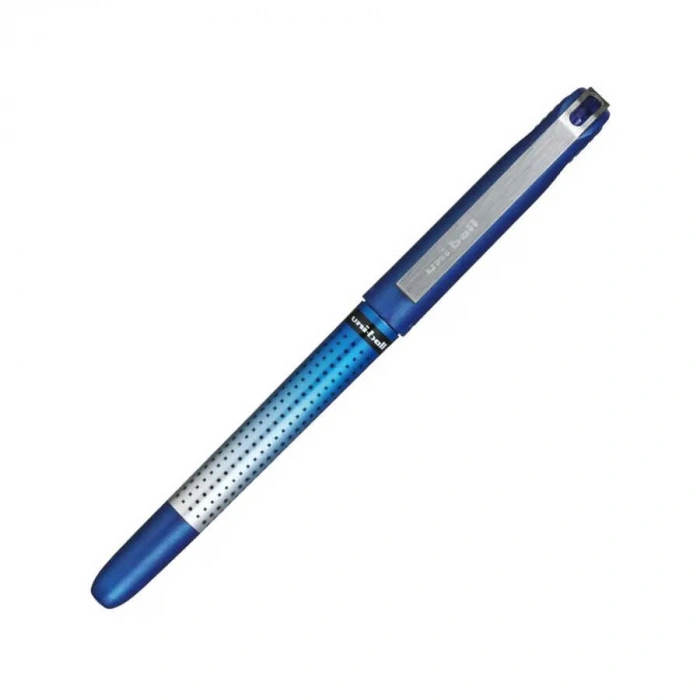 Uni-Ball İğne Uçlu Kalem Eye Needle 0.5 mm Mavi