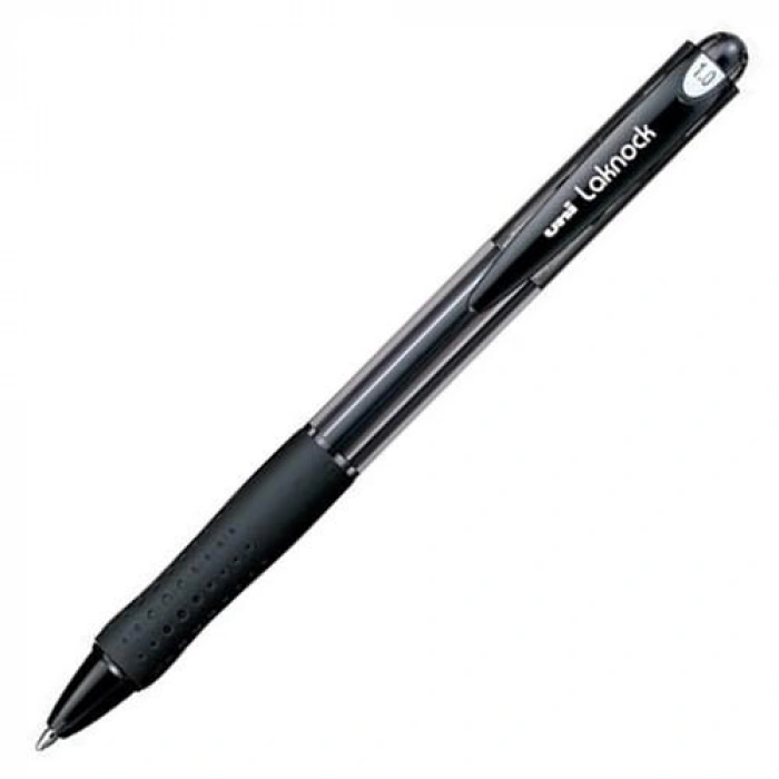 UNI-BALL LAKUBO MEDIUM 1,0mm SİYAH