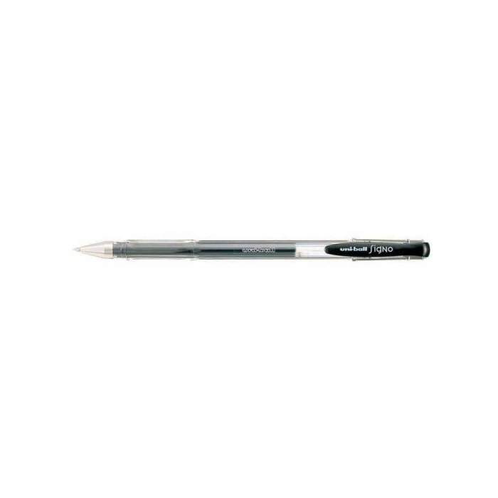 Uni-Ball Signo Fine Roller Kalem 0.7 mm Siyah