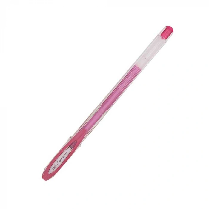 Uni-Ball Signo Roller Kalem Noble Metal 0.8 mm Kırmızı