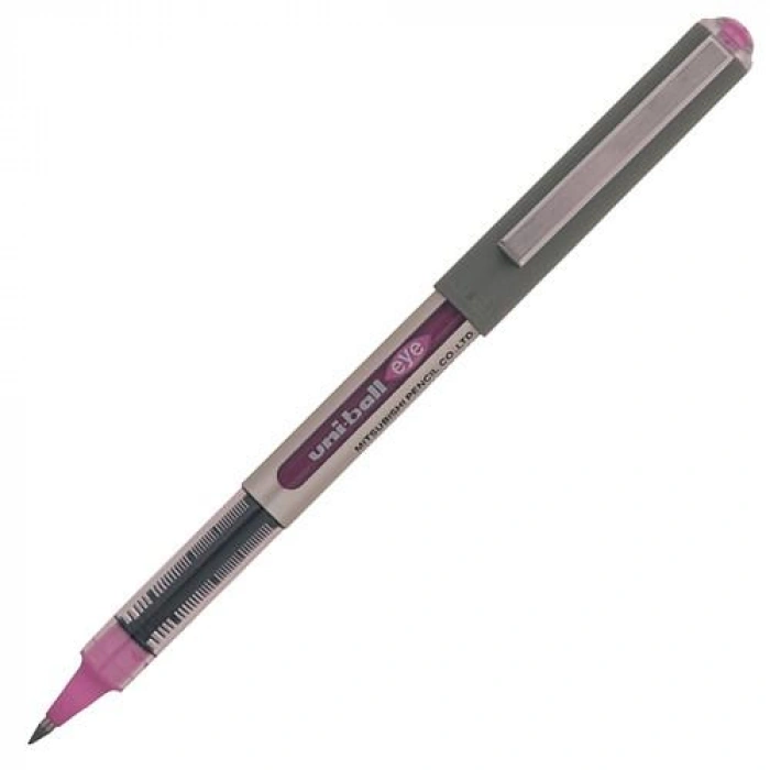 UNI-BALL UB-157 EYE FINE 0,7mm PEMBE