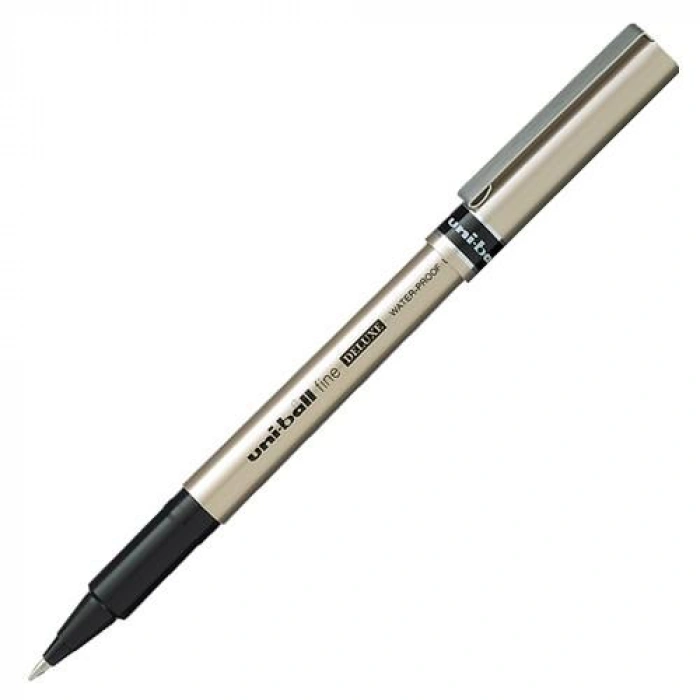 UNI-BALL UB-177 FINE DELUXE 0,7mm SİYAH