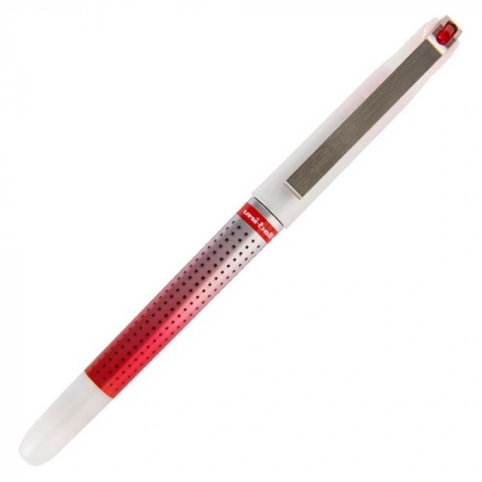 UNI-BALL UB-187S EYE NEEDLE 0,7mm KIRMIZI