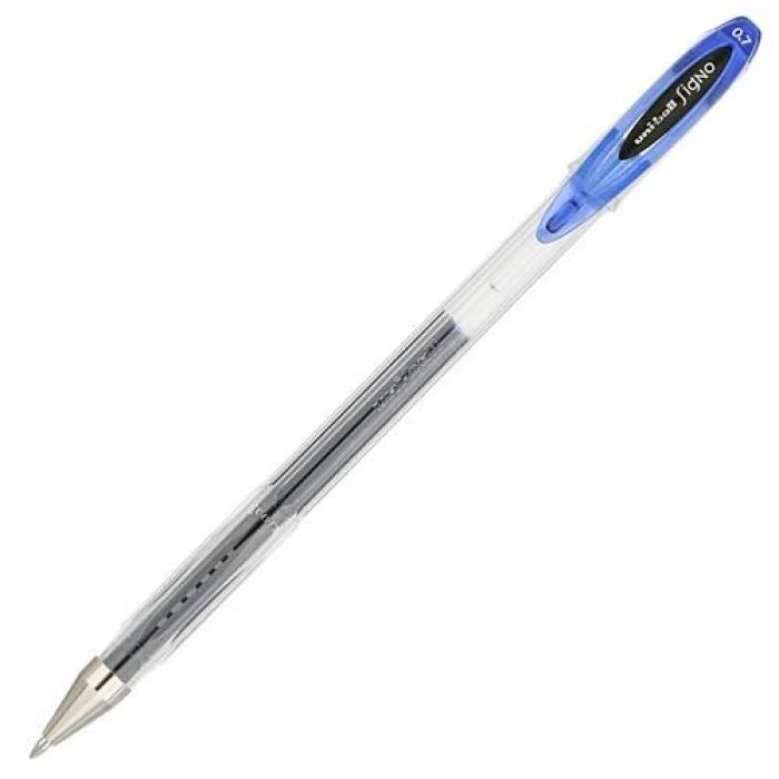 UNI-BALL UM-120 SIGNO 0,7mm MAVİ
