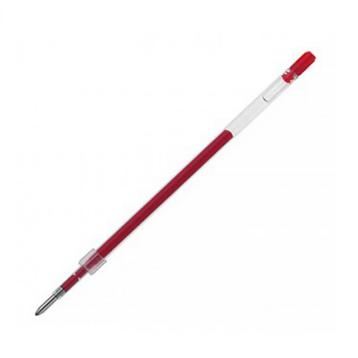 UNİ SXR-C1 JETSTREAM JEL KALEM YEDEĞİ 1.0 KIRMIZI (210)