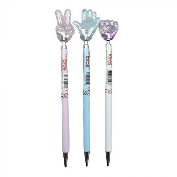 Unick Color Hand Versatil Kalem 4911