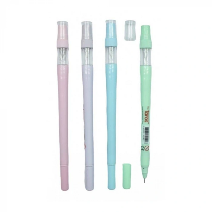 Unick Color Sprey Tepeli Jel Kalem 4922