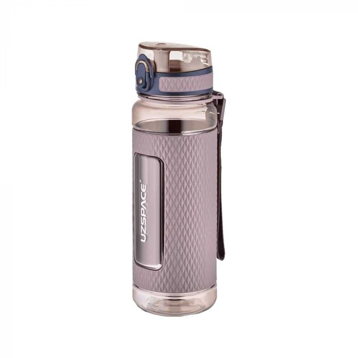 Uzspace Matara Tritan 1100 ml Kahve