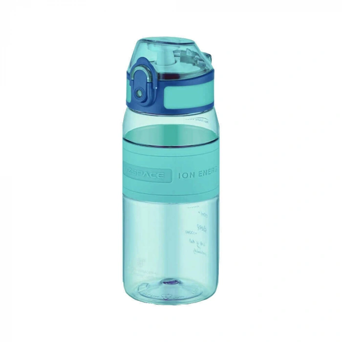 Uzspace Matara Tritan 450 ml Mavi