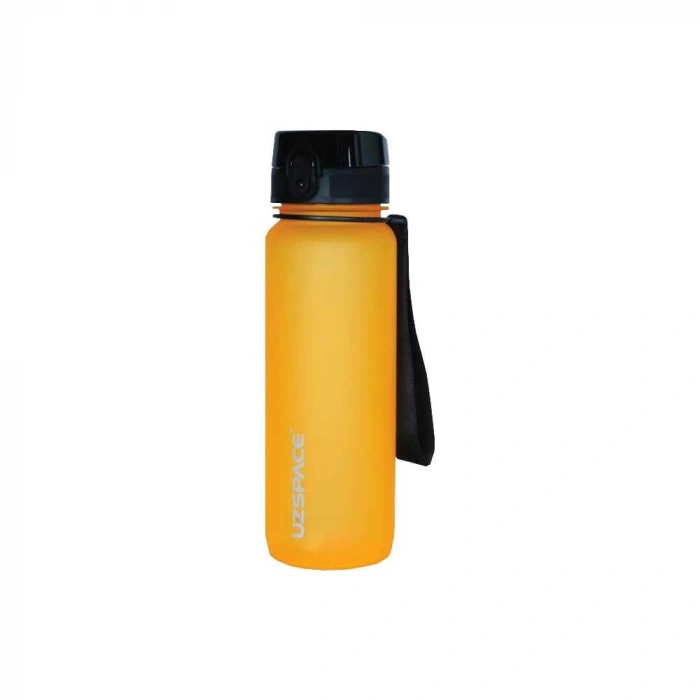 Uzspace Matara Tritan 650 ml Sarı