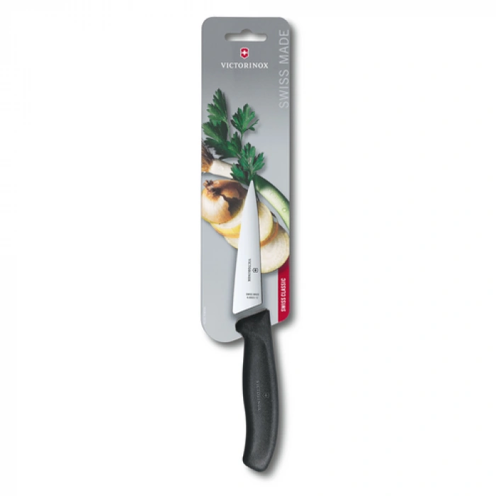 Victorinox 6.8003.12B Classic 12cm Doğrama Bıçağı