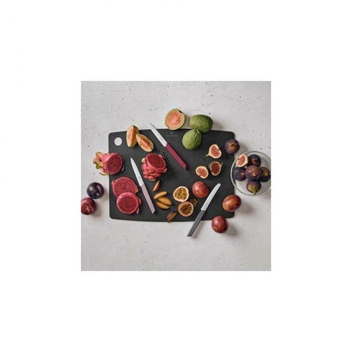 Victorinox 6.9096.3L2 Swiss Modern 3lü Bıçak Seti 2022 Limitli Üretim