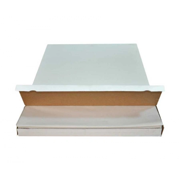 Yağlı Pişirme Kağıdı 40x60 cm - 500 Adet
