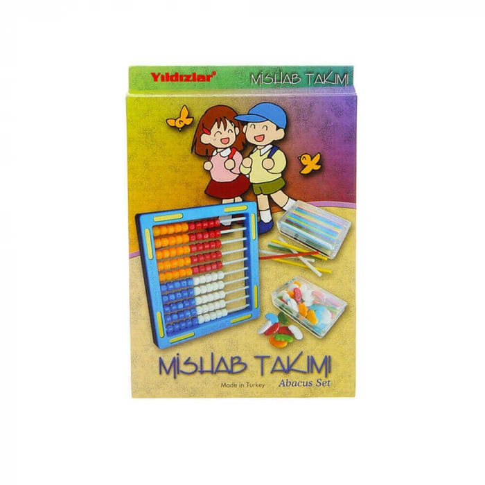 Yıldızlar 98 Mishap Takımı