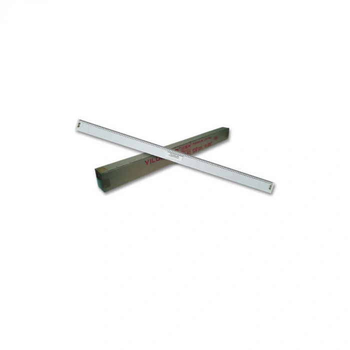 Yıldızlar Paralel Cetveller 120 cm