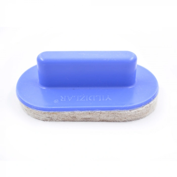 Yıldızlar Plastik saplı Tahta Silgisi 102